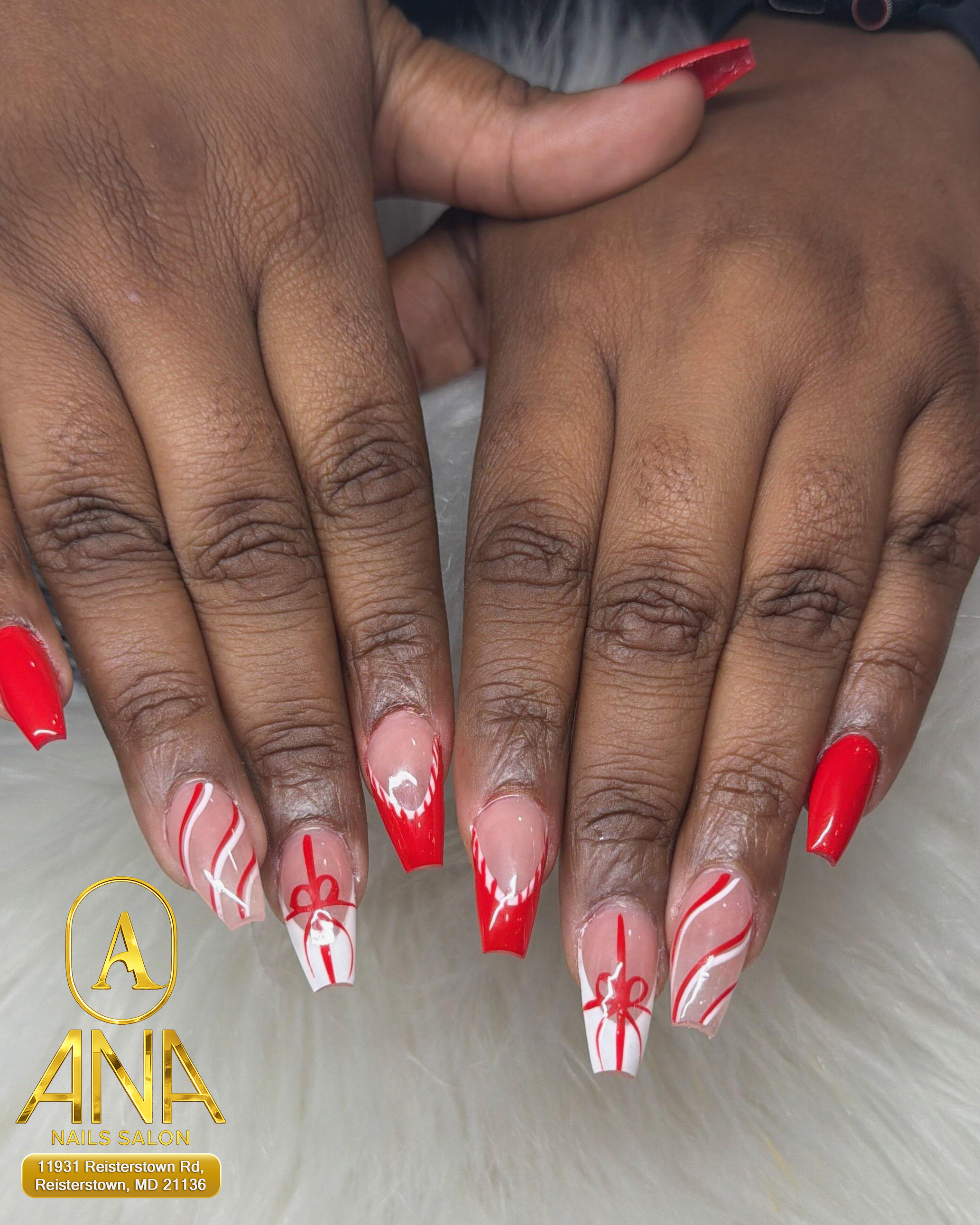 Nail Art